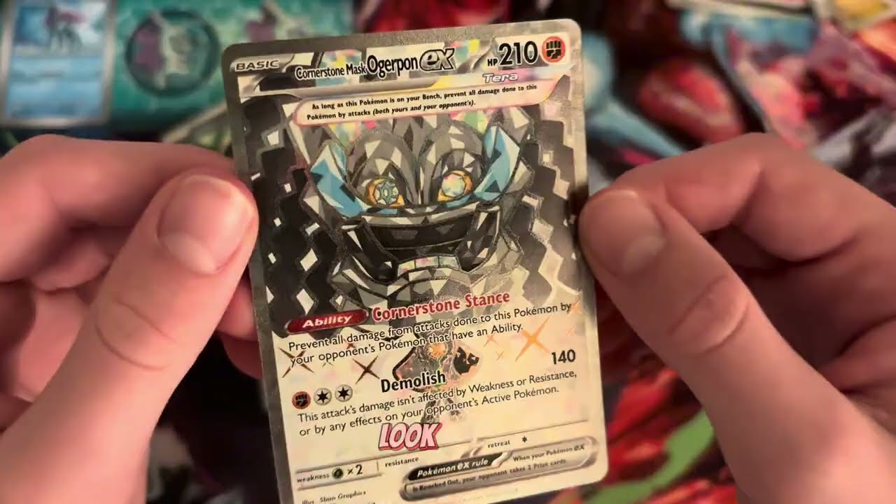 Anyone have any luck on these ??#pokemon #pokemoncards #surgingsparks #pokemontcg 