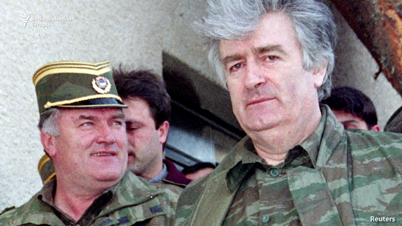 Supruga ubijenog u Štrpcima: Da je samo zakasnio na voz