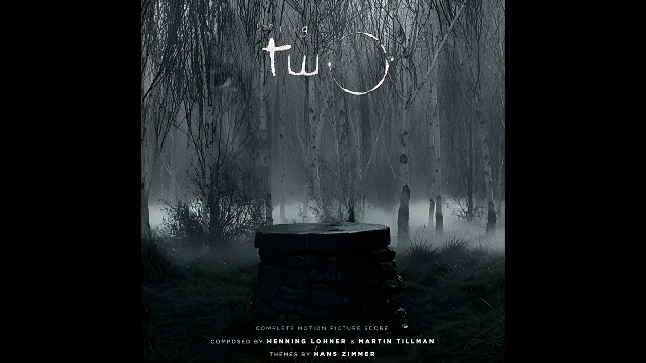 40. End Credits Suite - The Ring Two Complete Score Soundtrack