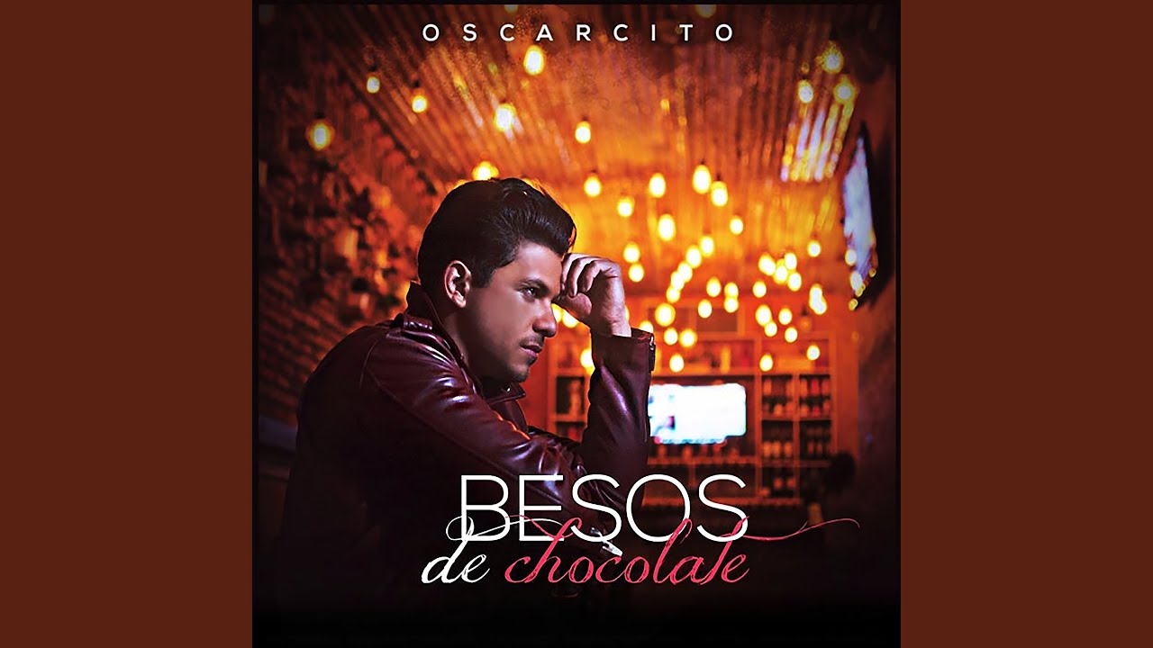 Besos de Chocolate