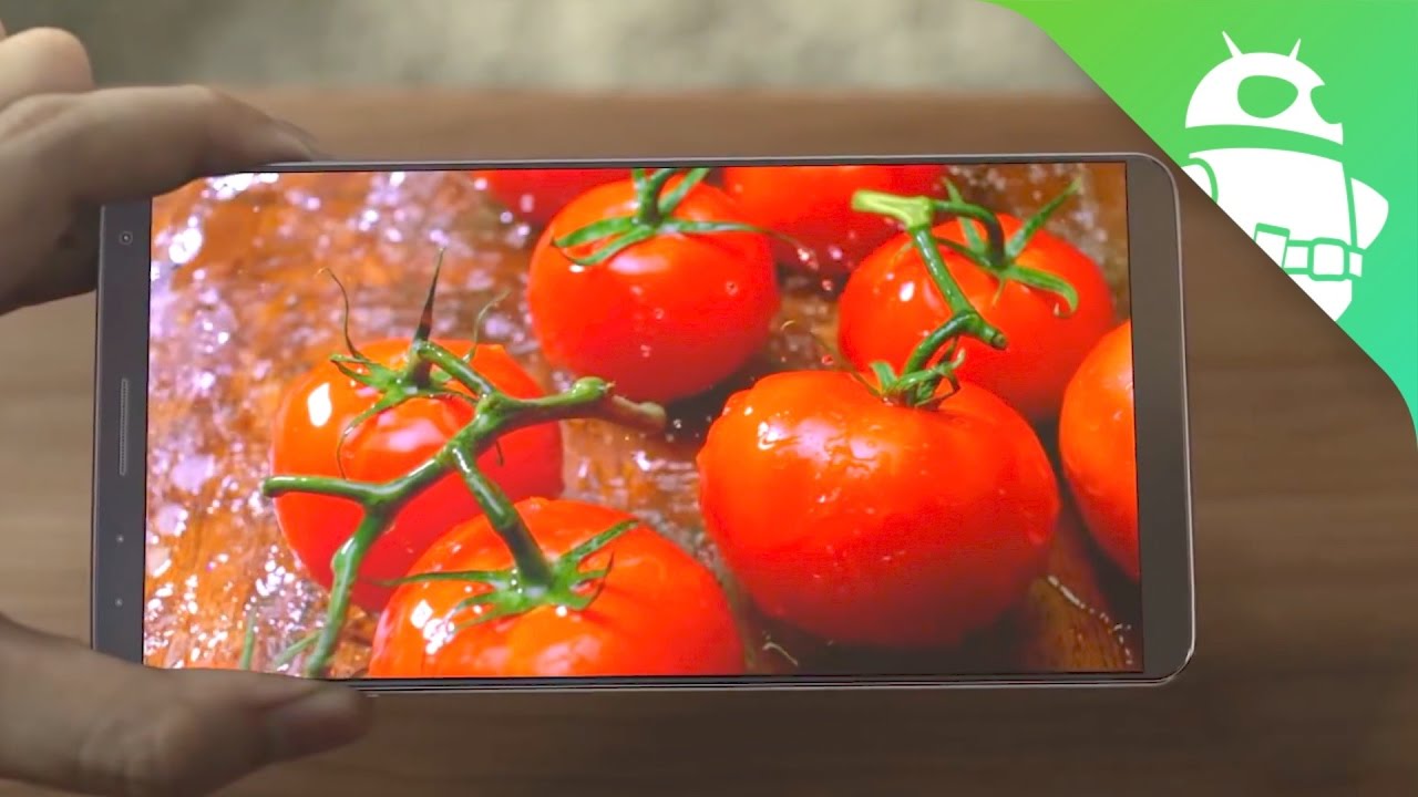 Samsung Galaxy S8 Leaked? No ... not really.