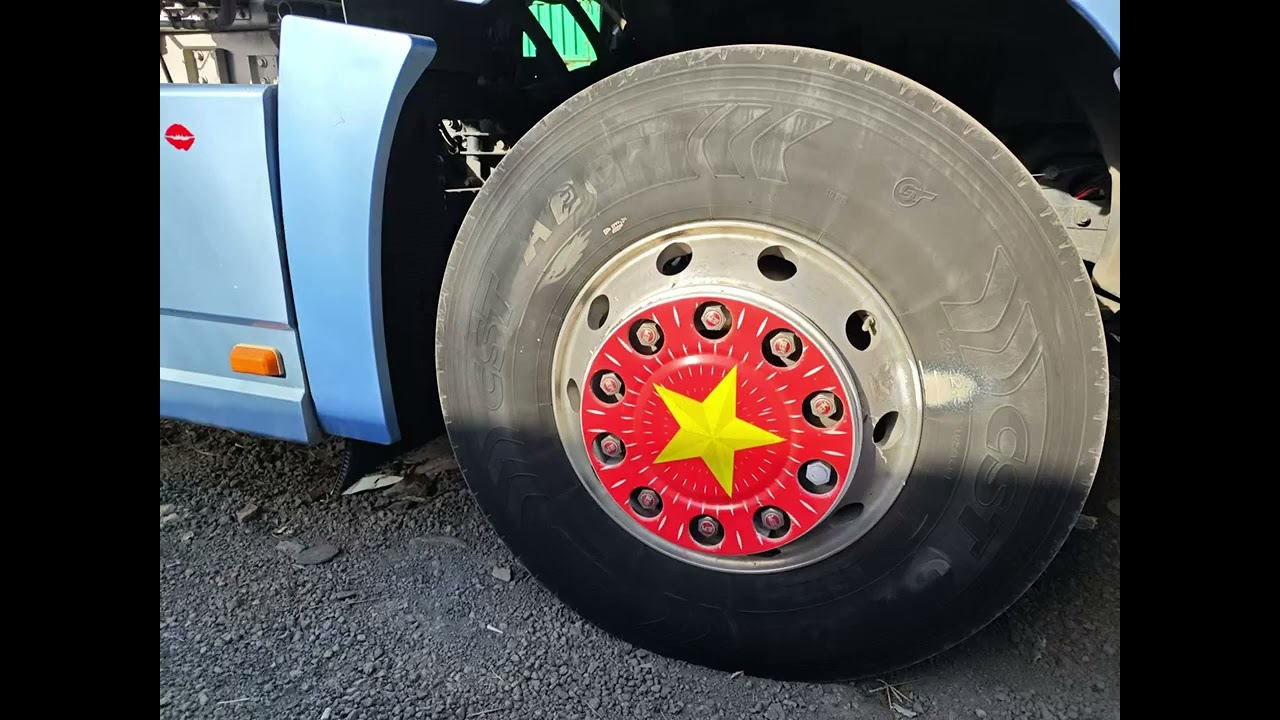 JAC k7