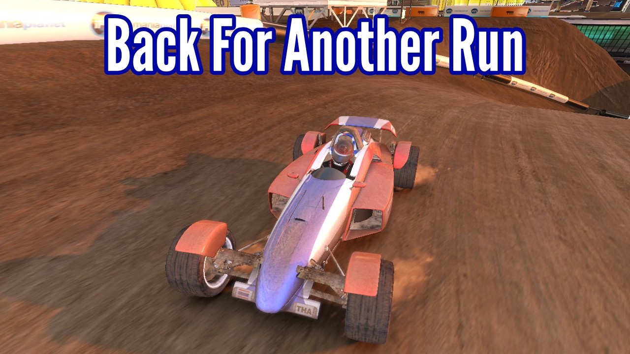 Try, Try, And Try Again... | Trackmania Stadium | Episode 2