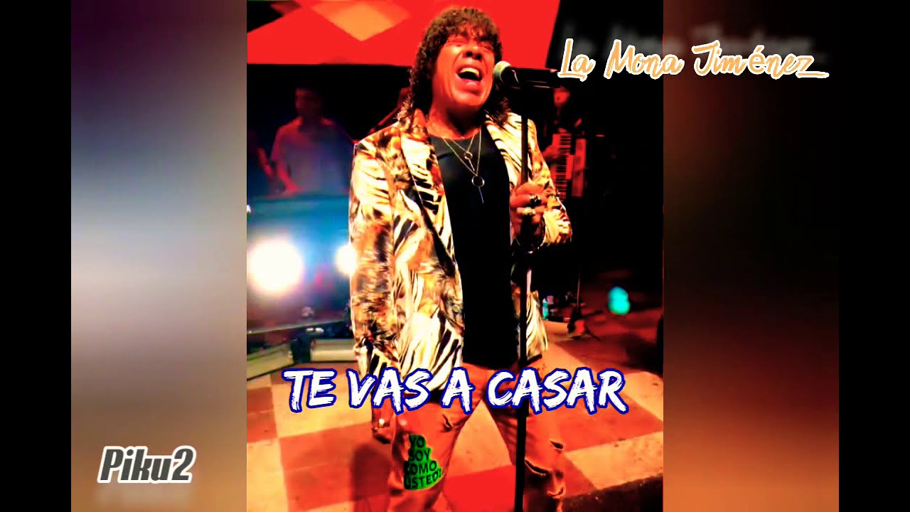 Te Vas a Casar-Inform3 Policial-La Flaca- La Mona Jimén3z En Vivo Sociedad Belgrano 1999🐒
