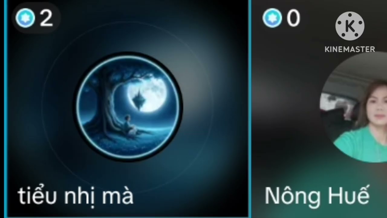 Nghe là mê