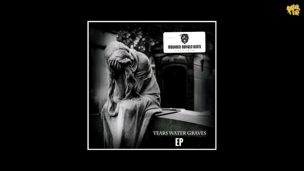 Wordsworth - Tears Water Graves [prod by Wounded Buffalo Beats]