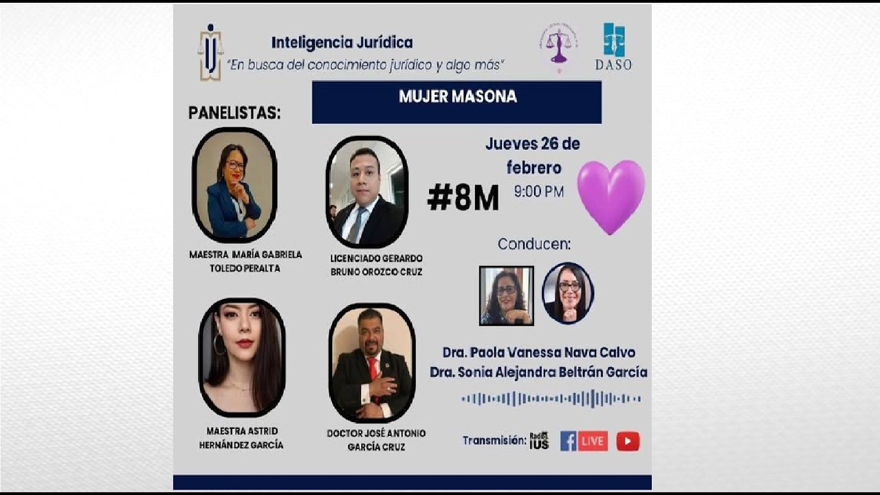 INTELIGENCIA JURÍDICA 