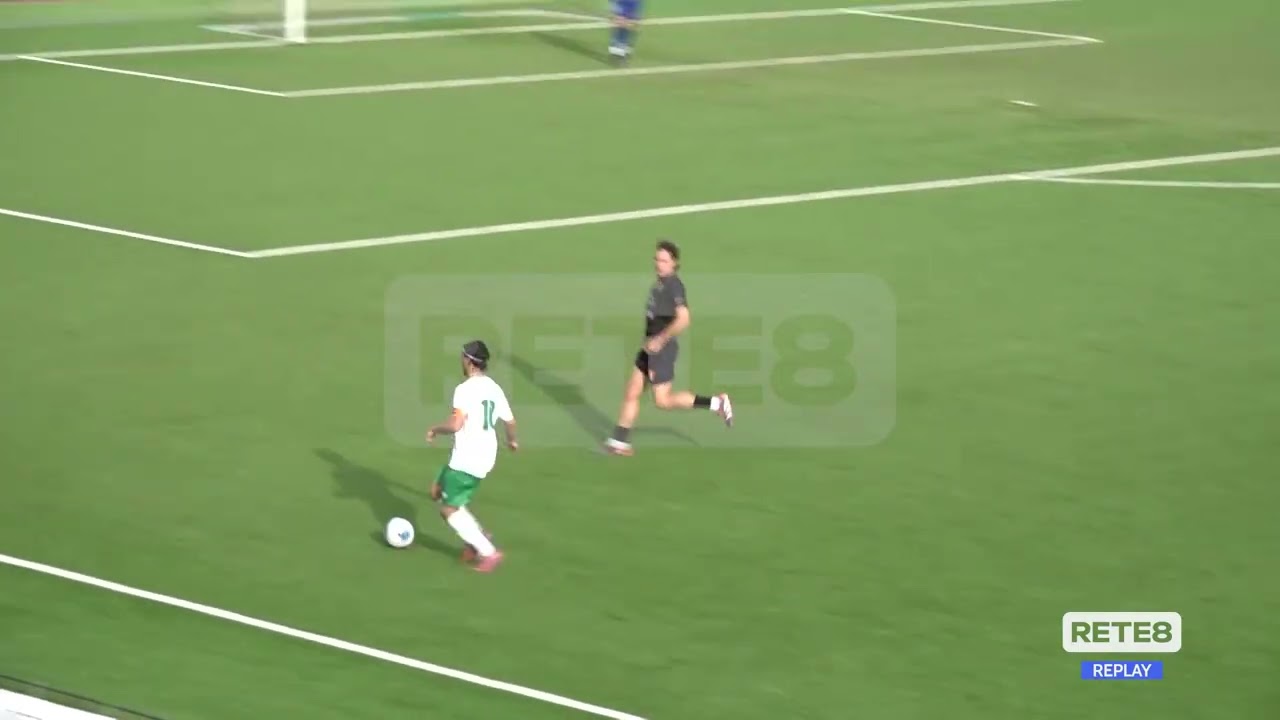Recanatese - Castelfidardo 3-1