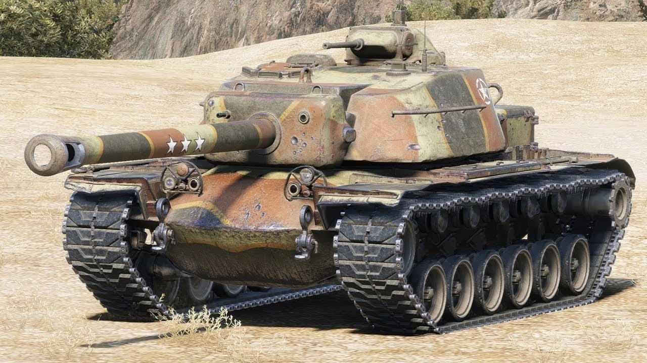 World of Tanks потієм як вмієм)