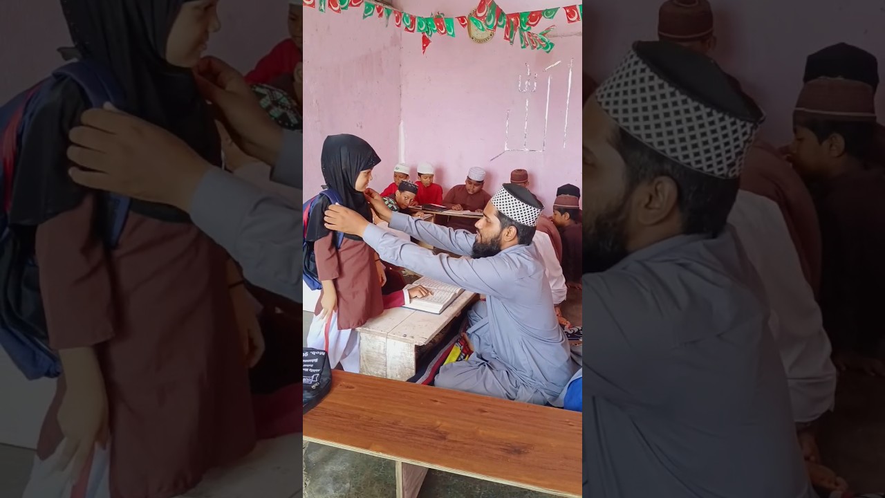 Quran Allah ki kitab hai #shorts #ytshorts #quran #youtubeshorts #islamic #deen #love #shortvideo
