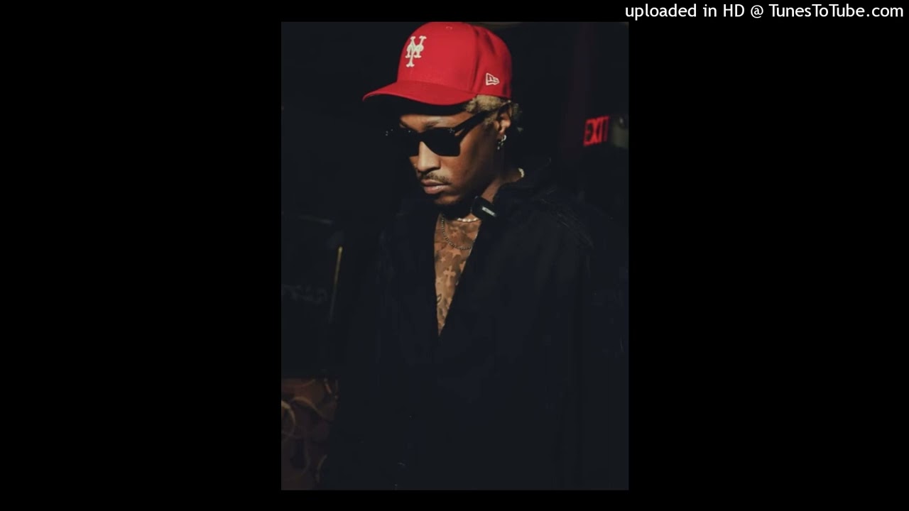 [FREE] Future Hard Type Beat - Metro