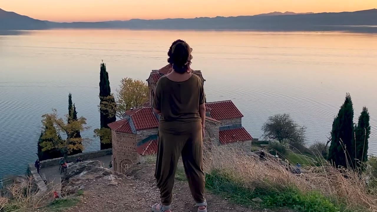 Ederlezi | Nilgün Dicle (Cover)