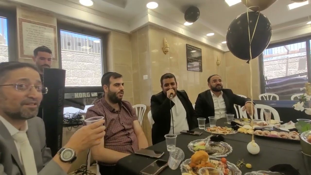 נתנאל כהן & אליה והב | אמה בראווה