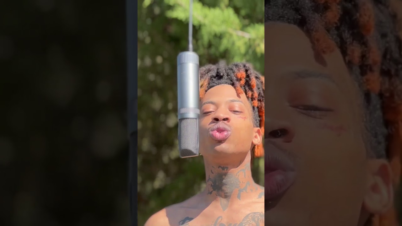 THIS RAPPER IS STILL UNSIGNED…HOW🔥