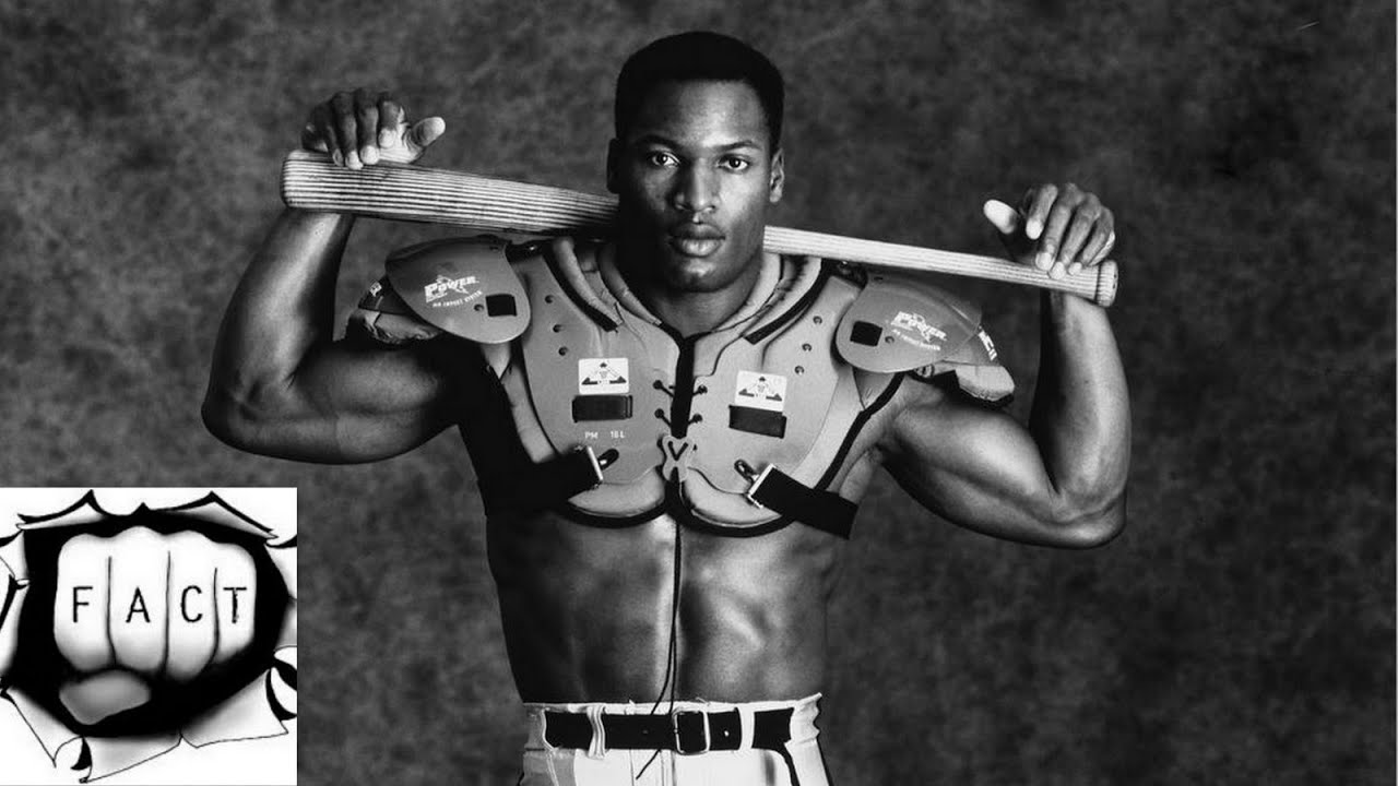 Top 15 Multi Sport Athletes of All Time