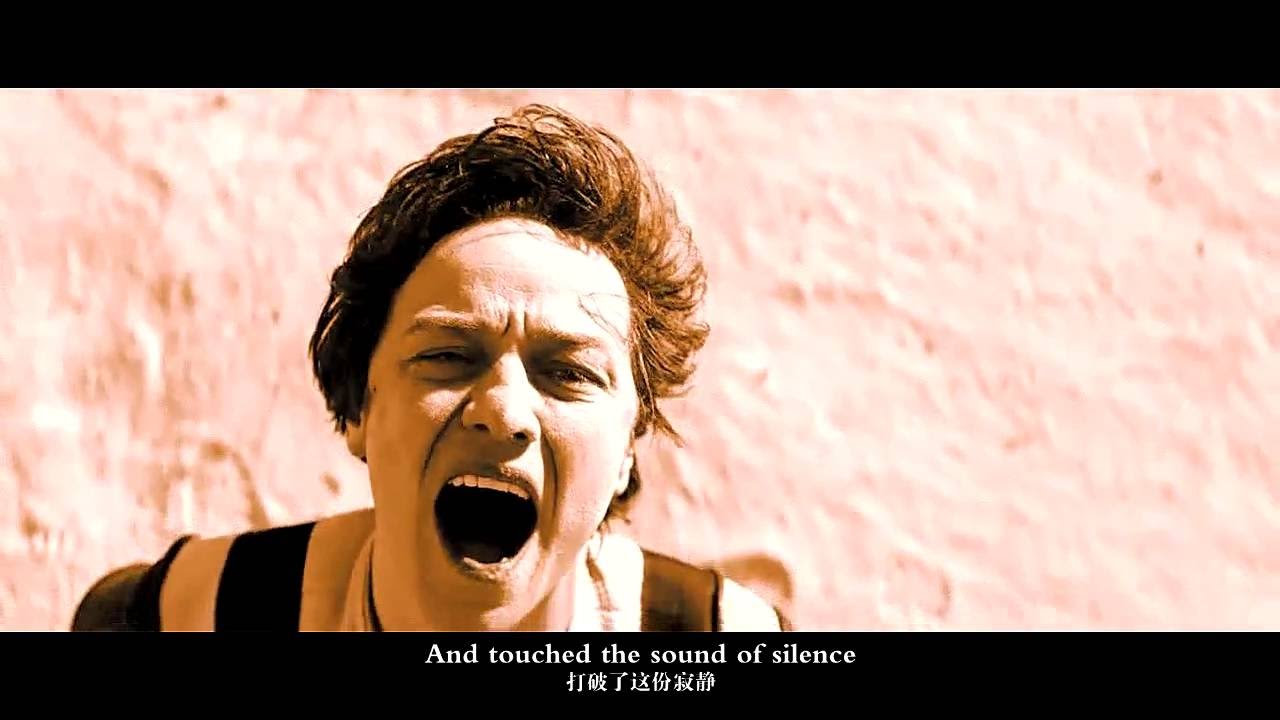 EC/cherik - The Sound of Silence