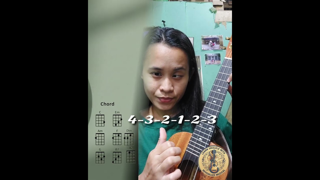 Can't Help Falling In Love tutorial