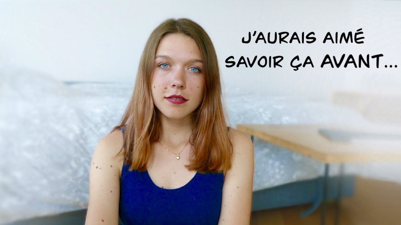 10 CHOSES &Agrave; SAVOIR AVANT D'ENTRER EN ECOLE D'ARCHITECTURE // Louise Blanche