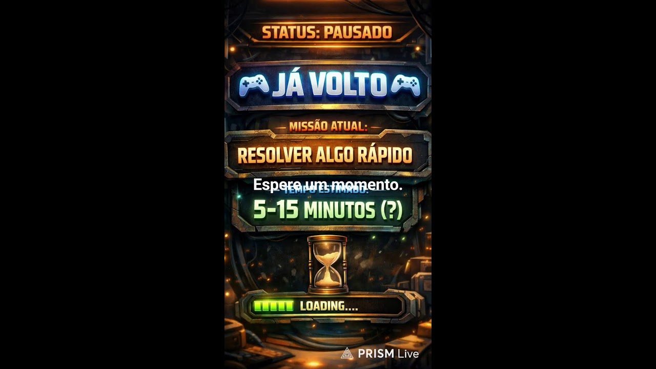 🔴 Live On 🔴 PVP E Venda🔴