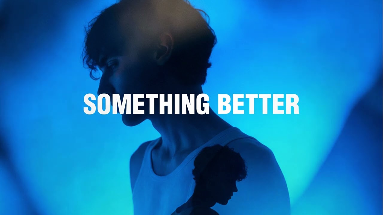 I Saw the sky - Something Better #afrohouse #somethingbetter