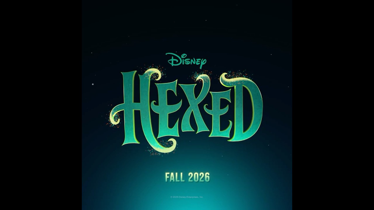Hexed