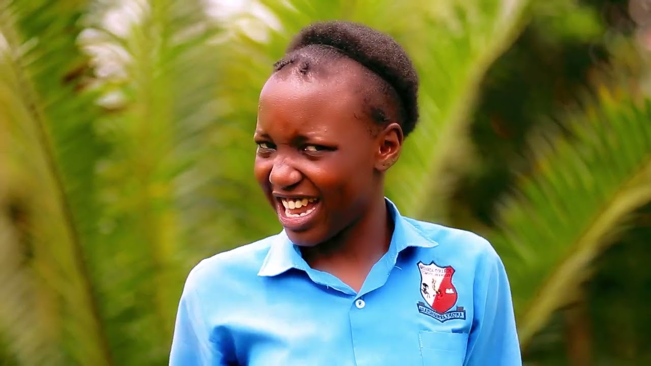 ESSOMERO LYANGE BY BUGANDA COLLEGE SCHOOL WAKISO