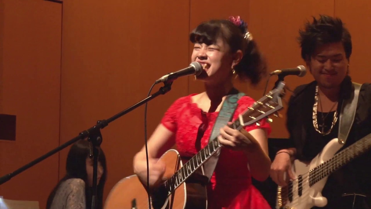 『Hikare!』/橋村姫