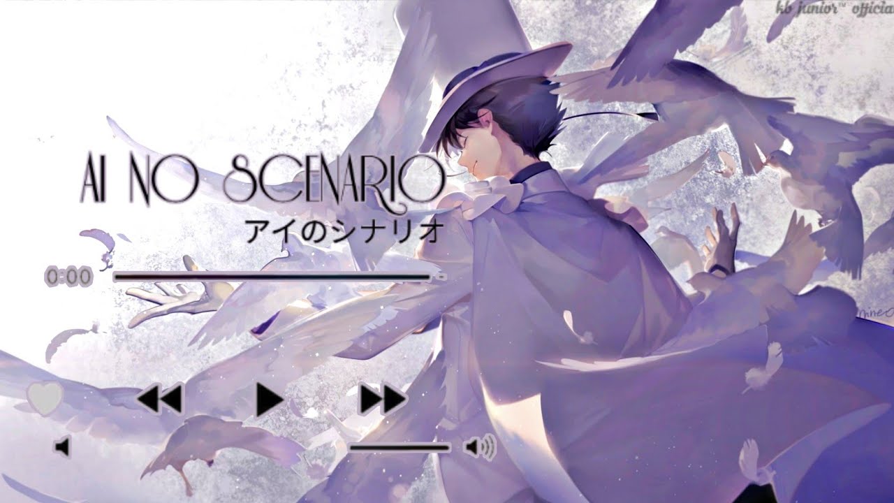 ♫ Ai no Scenario (Hard Remix) | Gumi [アイのシナリオ]