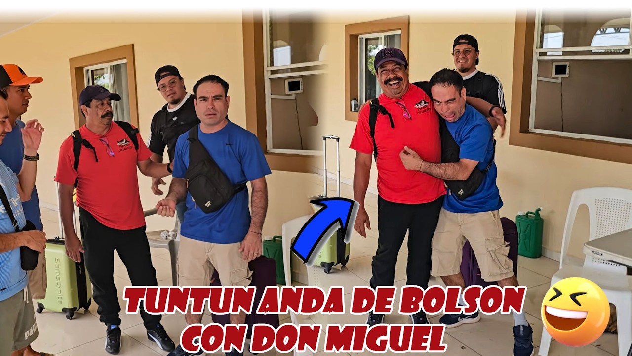 ¿Tuntun de nuevo en Aventuras Plus?😱