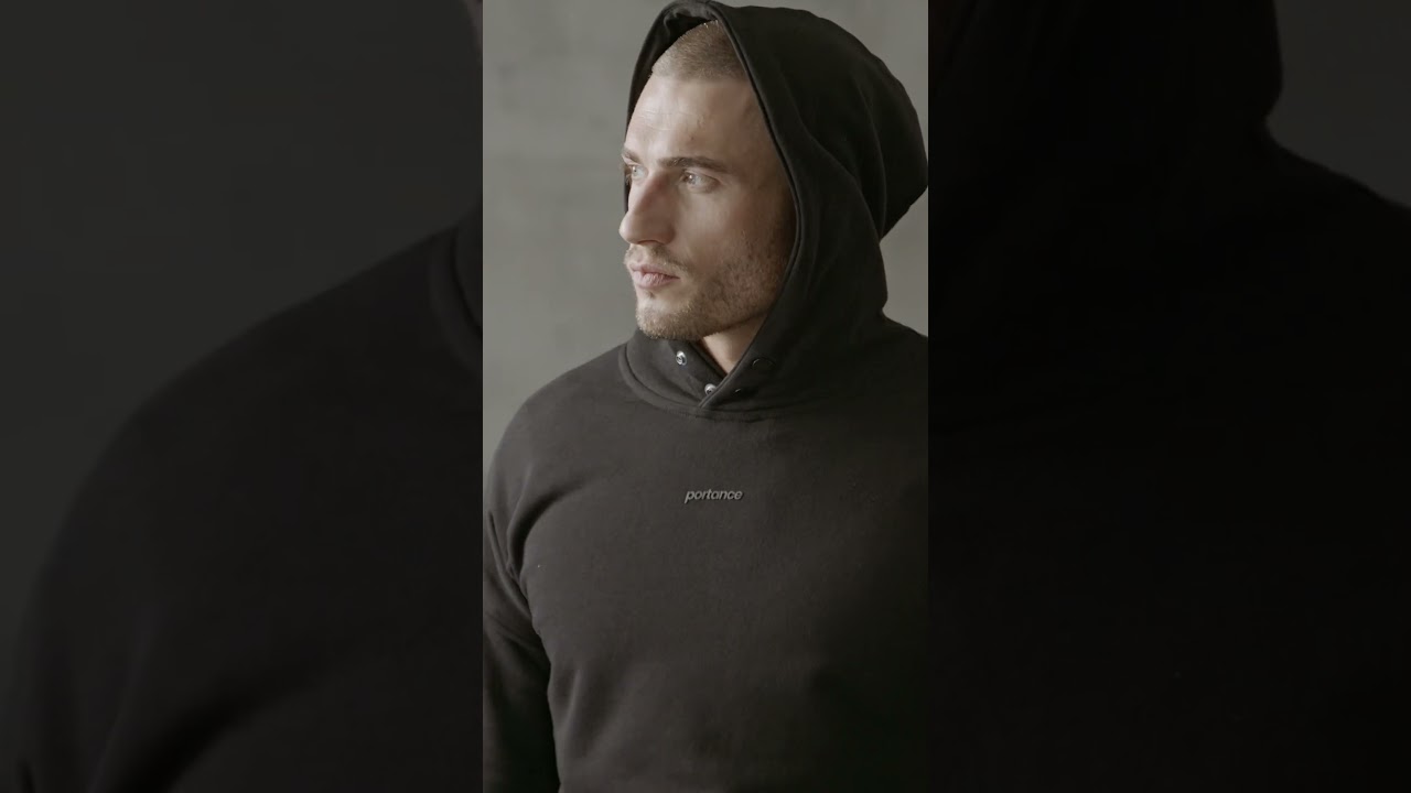 portance™ Geruchsfreie Premiumsportmode made in Europe