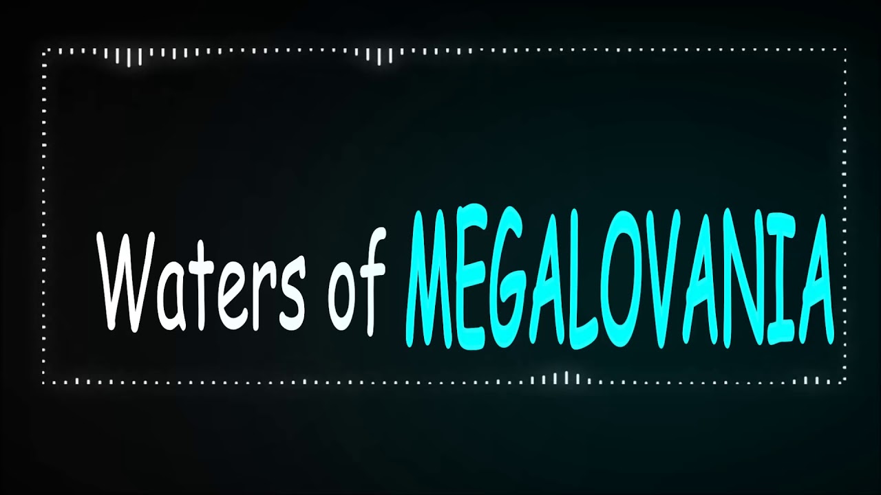 Nightcore - WATERS OF MEGALOVANIA by BotanicSage | Cindy The Cute Cat Gamer - GAMES