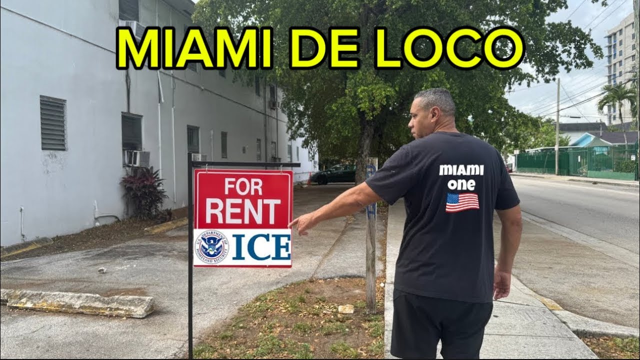 BUSCANDO RENTA BARATA EN MIAMI 2025