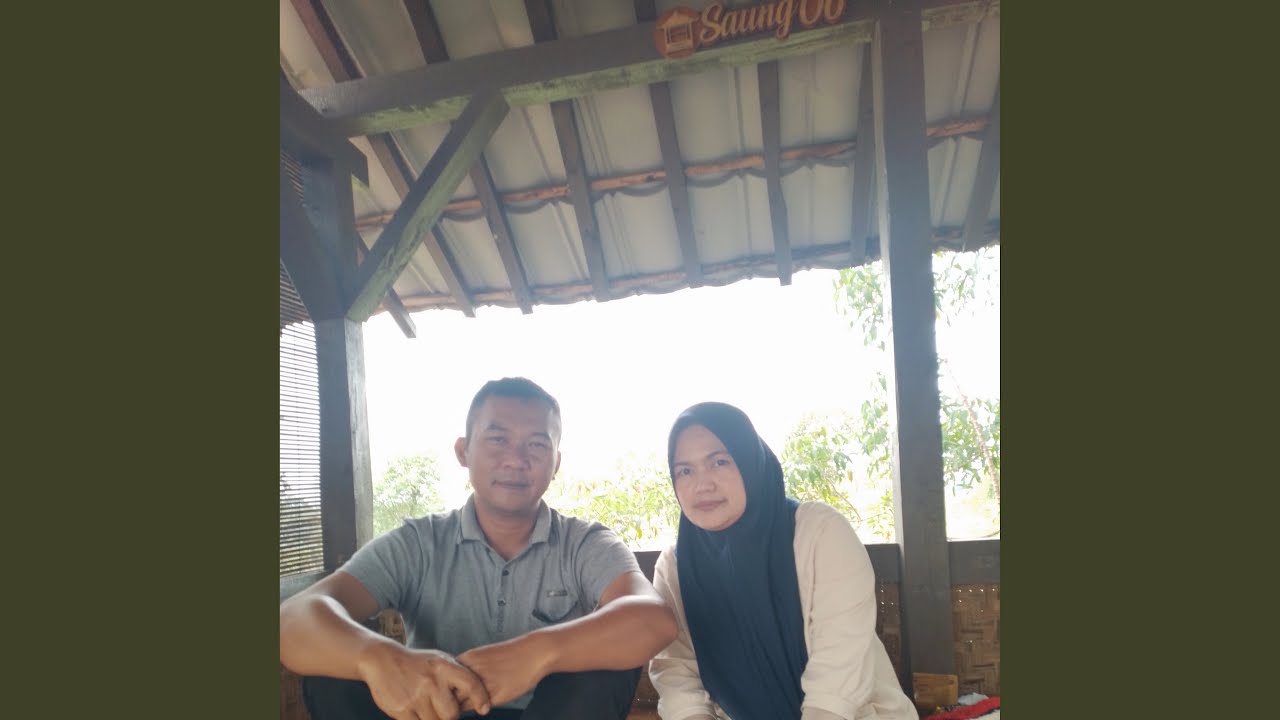 CINTA INI TAK AKAN PUDAR DIMAKAN WAKTU