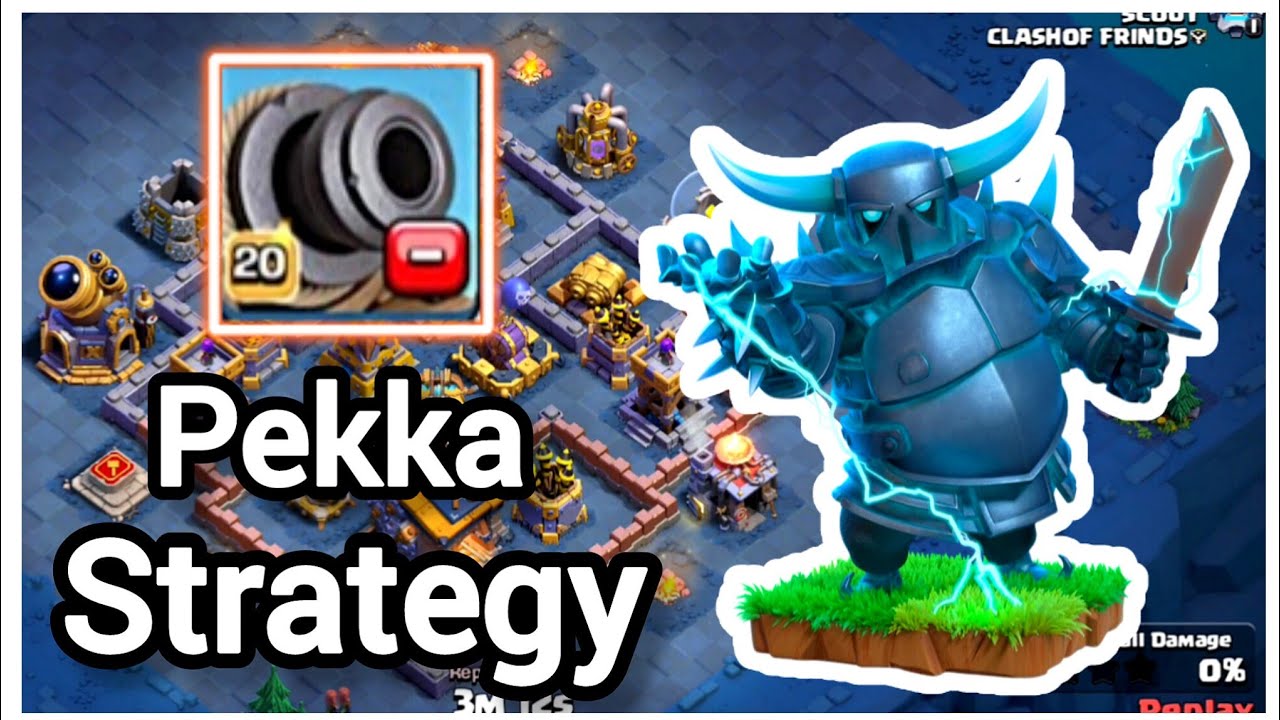 6 Star Attack Strategy On Builder Base 🔥| KAMAL COC