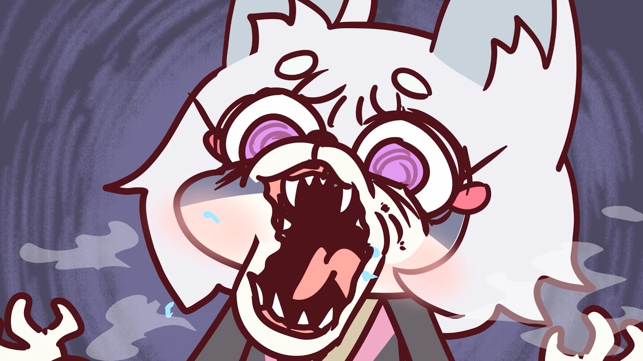 When the fan game is too hard for Tenma @Animation