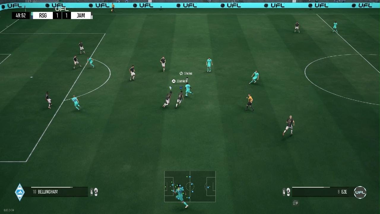 1 giving away wins in showdown UFL_20260111230308