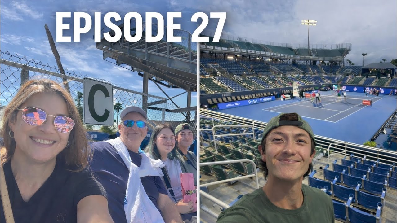 Episode 27: Core family memories!