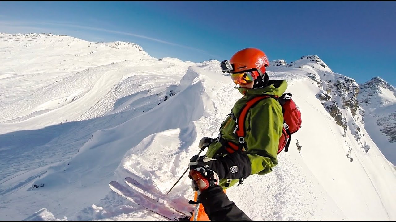 Freeride Season Edit 2014/15