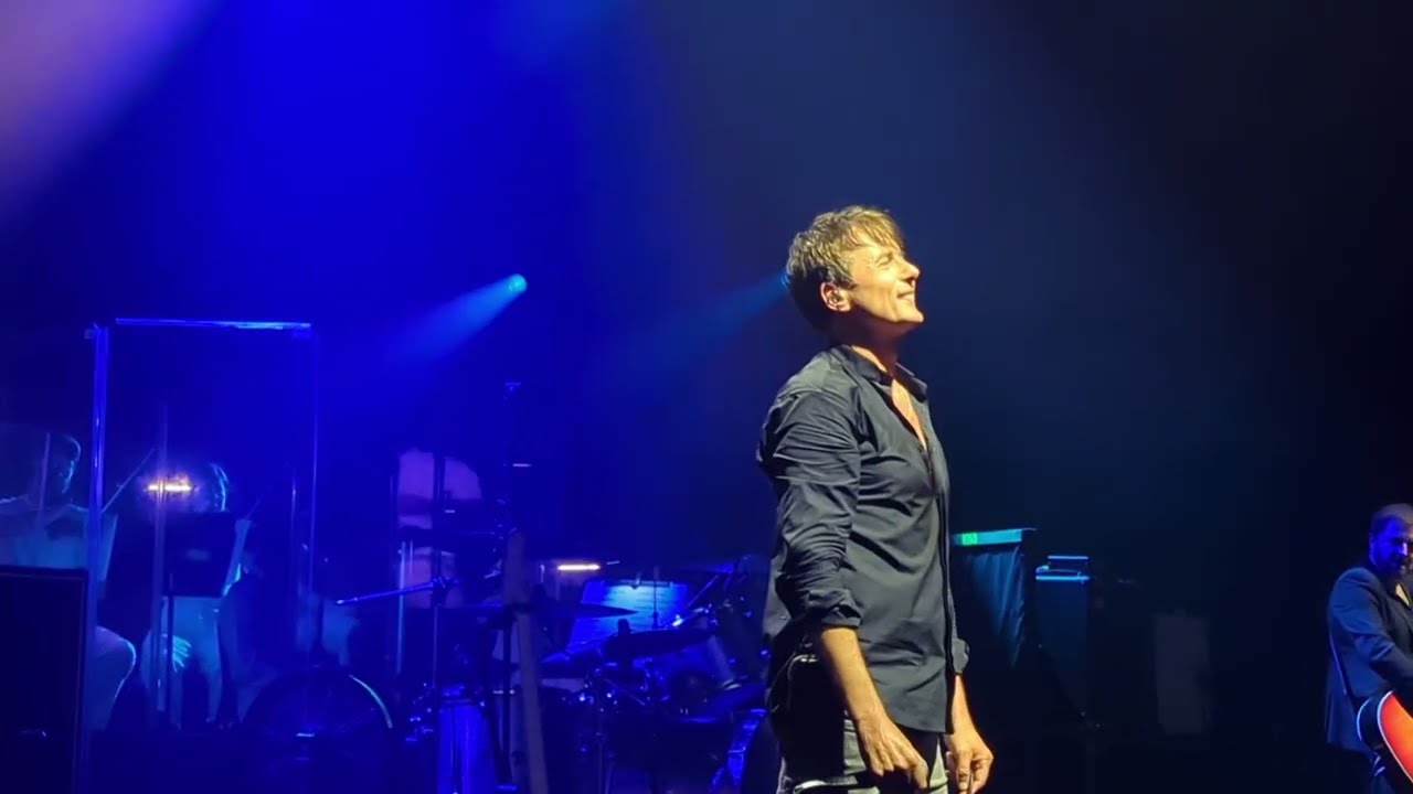 @SuedeHQ Suede & Paraorchestra - Trash Acoustic, London 19.09.25 