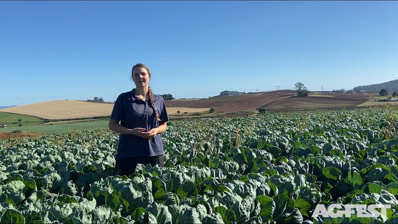 Agfest 2021 Exhibitor Profile | Agronico