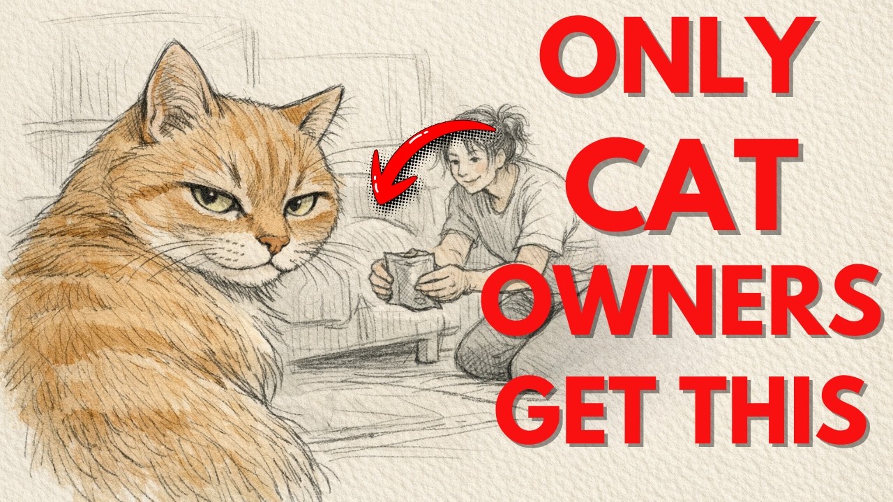 Are You Even a Cat Lover If You Don’t Do These 8 Things