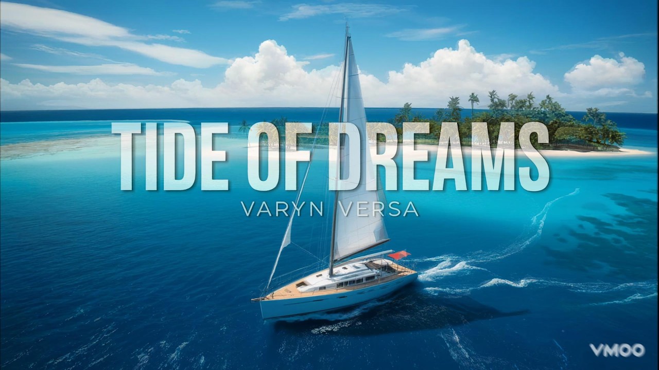 VARYN vERSA - Tide Of Dreams (Official Music Video) | VMOO