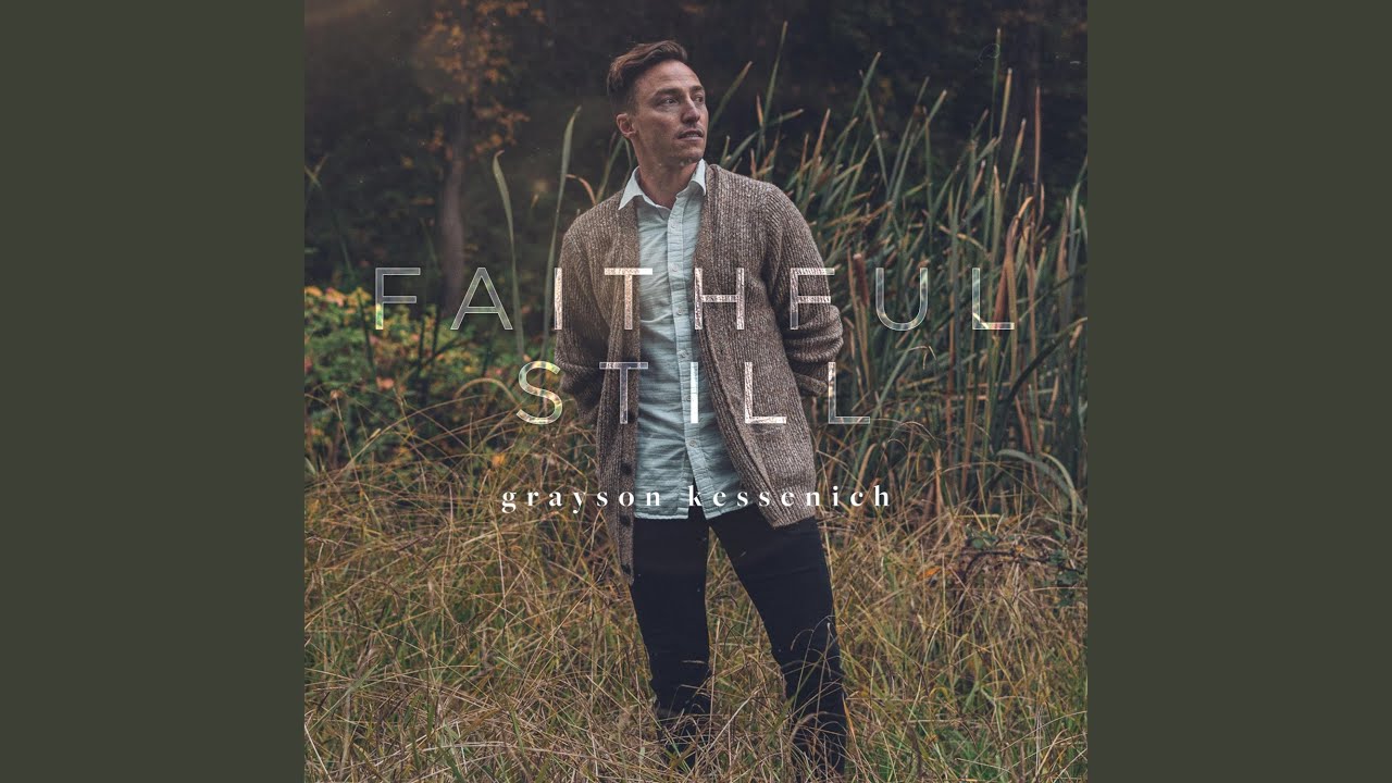 Faithful Still