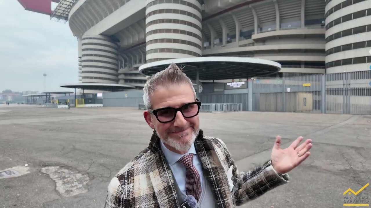 VISITA APPARTAMENTO VIA NOVARA MILANO