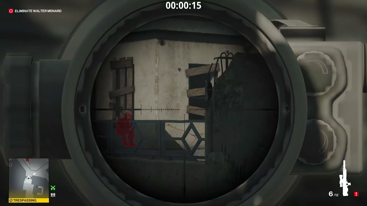 The Extractor SA/SO Accidents 0:34.595