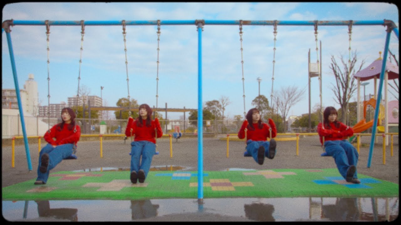 ヒグチアイ / 恋に恋せよ 【Official Music Video】| Ai Higuchi 'Fall in love with love'
