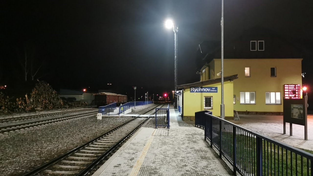 HaVIS Rychnov nad Kněžnou