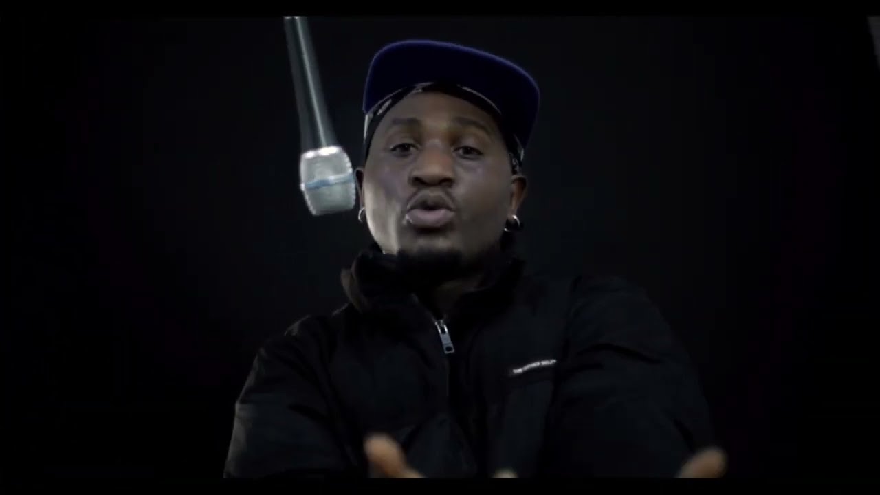 Jeydrama x Bando - 24 Bars vol2 (Official Music Clip)