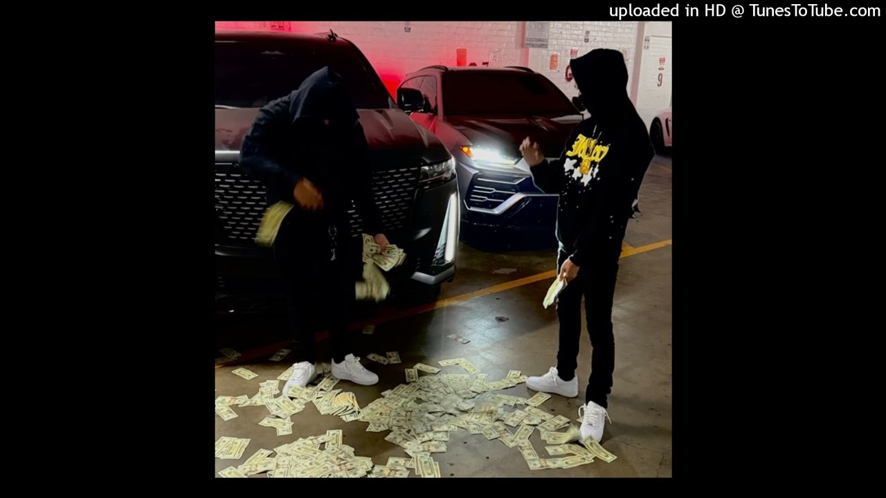 ChaiBenjii4 - EBK Jaaybo - EBK Leebo - Doublebackam - EBK Pig Type Beat (prod. Chris Bags