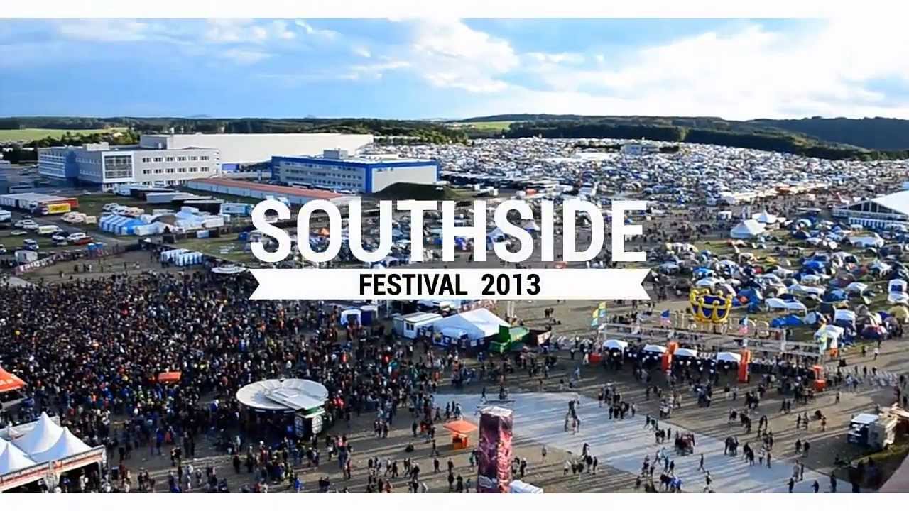 Southside 2013 | Highlights (offiziell) [HD]